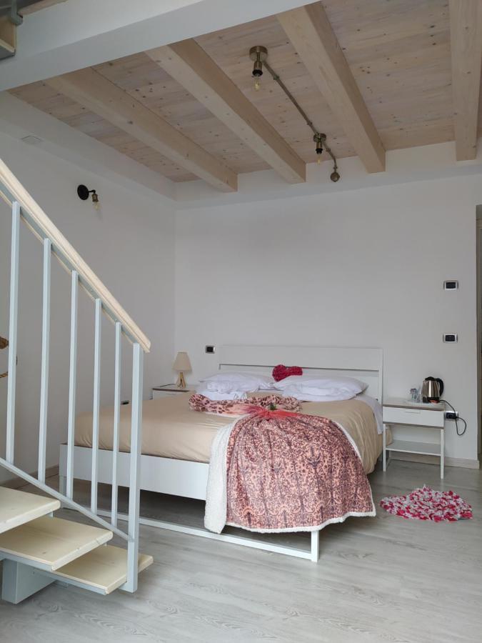 Bed And Breakfast I 7 Venti- 7 Winds Neapel Exteriör bild